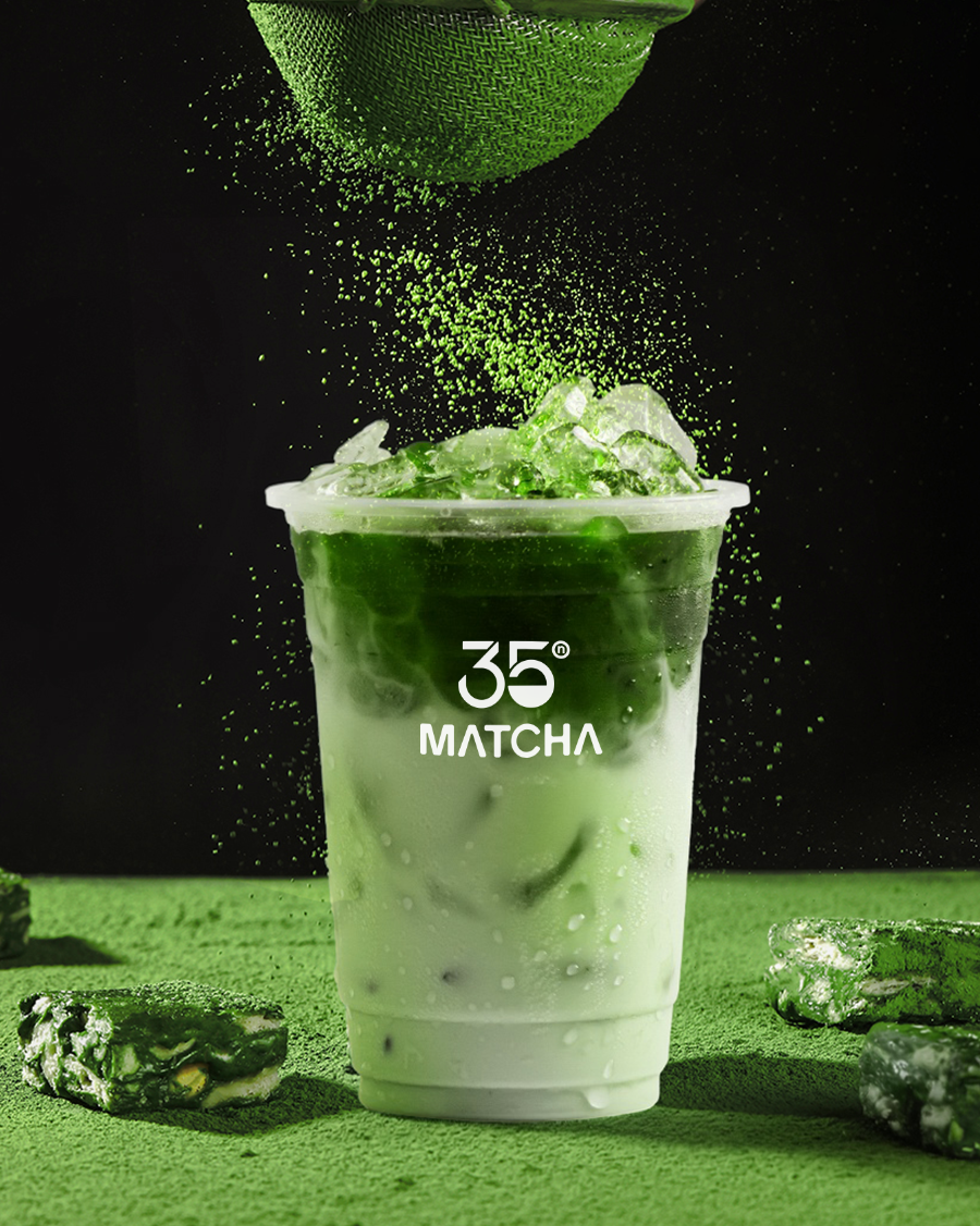 Organic Matcha