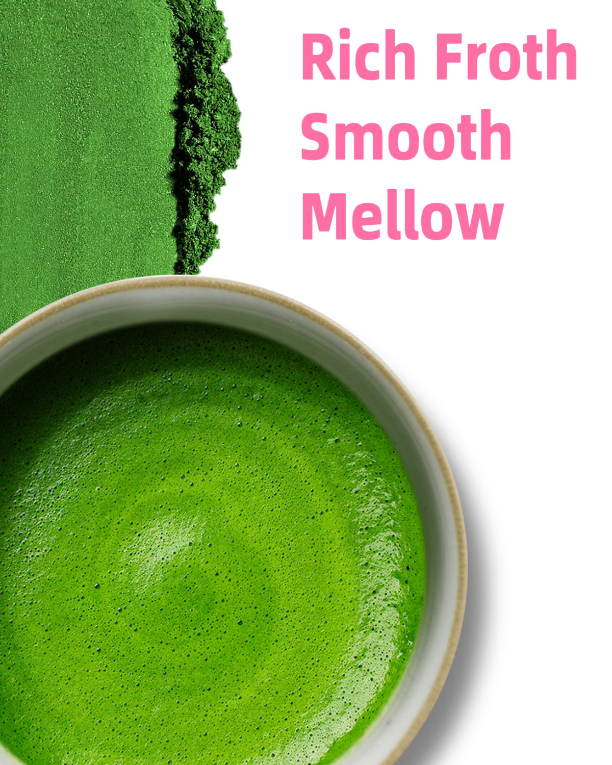 35°N Matcha,Japanese Culinary Matcha 30g